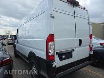 2023 Ram ProMaster 2500 Cargo Van High Roof 136.0" WB - miniatura 6