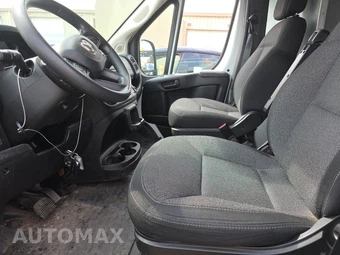 2023 Ram ProMaster 2500 Cargo Van High Roof 136.0" WB - miniatura 7