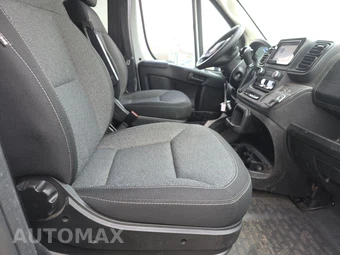 2023 Ram ProMaster 2500 Cargo Van High Roof 136.0" WB - miniatura 8