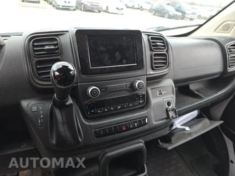 2023 Ram ProMaster 2500 Cargo Van High Roof 136.0" WB - miniatura 11
