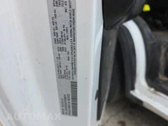 2023 Ram ProMaster 2500 Cargo Van High Roof 136.0" WB - miniatura 13