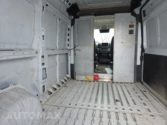 2023 Ram ProMaster 2500 Cargo Van High Roof 136.0" WB - miniatura 15