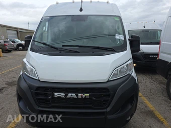 2023 Ram ProMaster 2500 Cargo Van High Roof 136.0" WB - miniatura 2