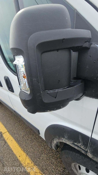 2023 Ram ProMaster 2500 Cargo Van High Roof 136.0" WB - miniatura 20