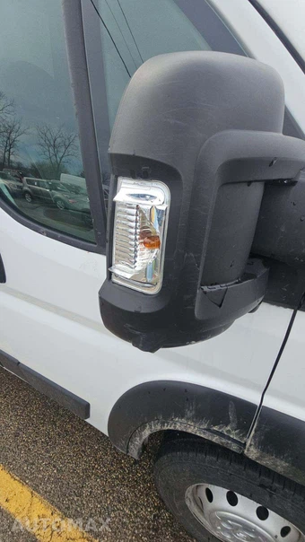 2023 Ram ProMaster 2500 Cargo Van High Roof 136.0" WB - miniatura 21