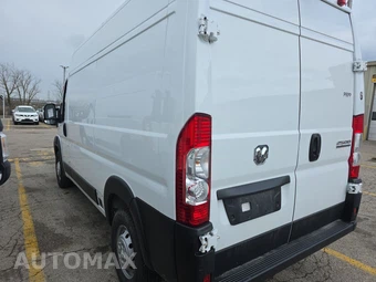 2023 Ram ProMaster 2500 Cargo Van High Roof 136.0" WB - miniatura 6