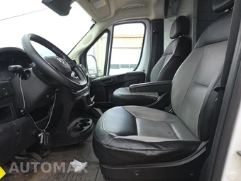 2023 Ram ProMaster 2500 Cargo Van High Roof 136.0" WB - miniatura 7