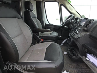 2023 Ram ProMaster 2500 Cargo Van High Roof 136.0" WB - miniatura 8
