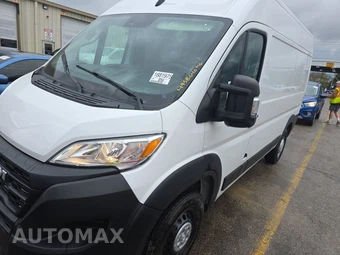 2023 Ram ProMaster 2500 Cargo Van High Roof 136.0" WB