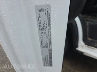 2023 Ram ProMaster 2500 Cargo Van High Roof 136.0" WB - miniatura 13