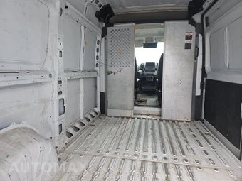 2023 Ram ProMaster 2500 Cargo Van High Roof 136.0" WB - miniatura 15