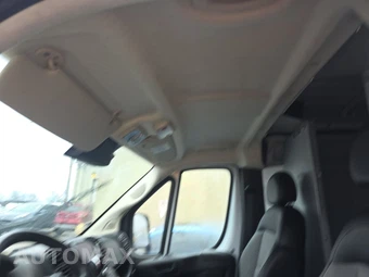 2023 Ram ProMaster 2500 Cargo Van High Roof 136.0" WB - miniatura 16