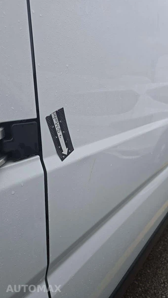 2023 Ram ProMaster 2500 Cargo Van High Roof 136.0" WB - miniatura 18