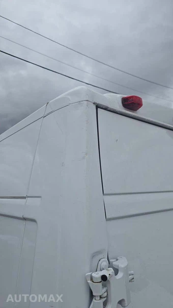 2023 Ram ProMaster 2500 Cargo Van High Roof 136.0" WB - miniatura 19