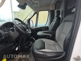 2023 Ram ProMaster 2500 Cargo Van High Roof 136.0" WB - miniatura 7