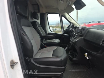 2023 Ram ProMaster 2500 Cargo Van High Roof 136.0" WB - miniatura 8