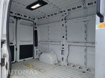 2023 Ram ProMaster 2500 Cargo Van High Roof 136.0" WB - miniatura 13