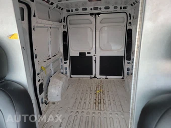 2023 Ram ProMaster 2500 Cargo Van High Roof 136.0" WB - miniatura 16