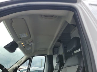 2023 Ram ProMaster 2500 Cargo Van High Roof 136.0" WB - miniatura 18