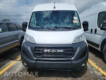 2023 Ram ProMaster 2500 Cargo Van High Roof 136.0" WB - miniatura 2