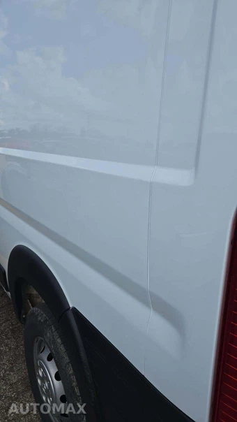 2023 Ram ProMaster 2500 Cargo Van High Roof 136.0" WB - miniatura 21