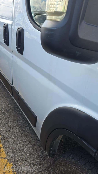 2023 Ram ProMaster 2500 Cargo Van High Roof 136.0" WB - miniatura 22