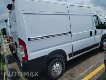 2023 Ram ProMaster 2500 Cargo Van High Roof 136.0" WB - miniatura 4