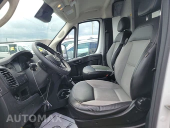 2023 Ram ProMaster 2500 Cargo Van High Roof 136.0" WB - miniatura 7