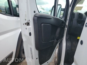 2023 Ram ProMaster 2500 Cargo Van High Roof 136.0" WB - miniatura 9