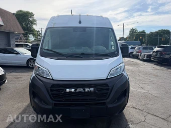 2023 Ram ProMaster 2500 Cargo Van High Roof 159.0" WB - miniatura 2