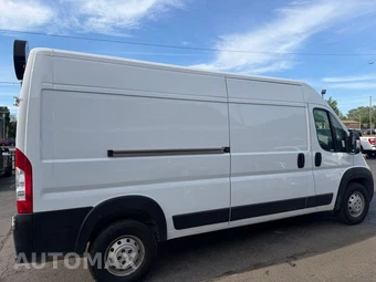 2023 Ram ProMaster 2500 Cargo Van High Roof 159.0" WB - miniatura 4