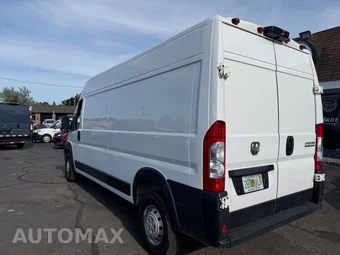 2023 Ram ProMaster 2500 Cargo Van High Roof 159.0" WB - miniatura 6