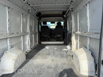 2023 Ram ProMaster 2500 Cargo Van High Roof 159.0" WB - miniatura 7