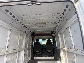 2023 Ram ProMaster 2500 Cargo Van High Roof 159.0" WB - miniatura 8