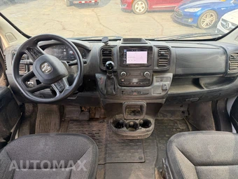 2023 Ram ProMaster 2500 Cargo Van High Roof 159.0" WB - miniatura 9