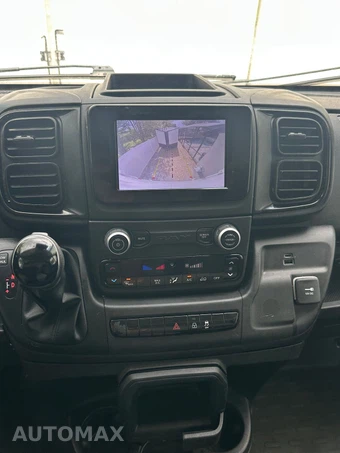2023 Ram ProMaster 2500 Cargo Van High Roof 159.0" WB - miniatura 10