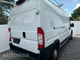 2023 Ram ProMaster 2500 Cargo Van High Roof 159.0" WB - miniatura 2