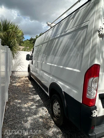 2023 Ram ProMaster 2500 Cargo Van High Roof 159.0" WB - miniatura 4