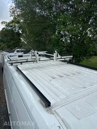 2023 Ram ProMaster 2500 Cargo Van High Roof 159.0" WB - miniatura 7