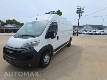 2023 Ram ProMaster 2500 Cargo Van High Roof 159.0" WB
