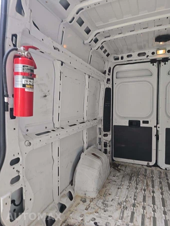 2023 Ram ProMaster 2500 Cargo Van High Roof 159.0" WB - miniatura 10