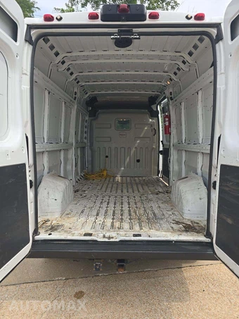 2023 Ram ProMaster 2500 Cargo Van High Roof 159.0" WB - miniatura 11