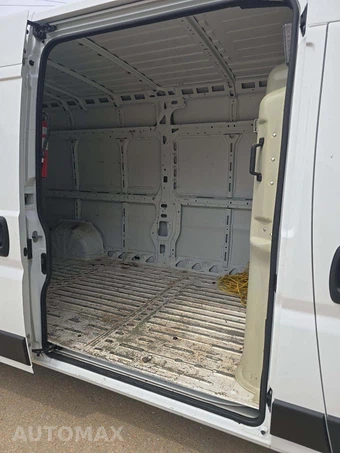 2023 Ram ProMaster 2500 Cargo Van High Roof 159.0" WB - miniatura 13