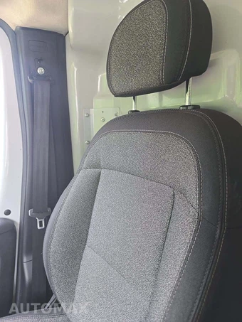 2023 Ram ProMaster 2500 Cargo Van High Roof 159.0" WB - miniatura 26