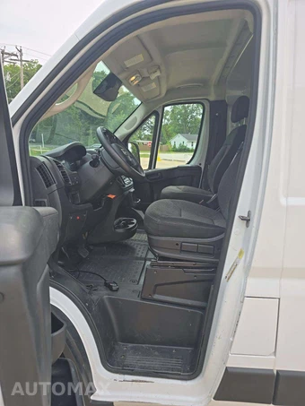 2023 Ram ProMaster 2500 Cargo Van High Roof 159.0" WB - miniatura 3