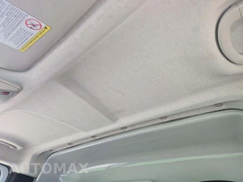 2023 Ram ProMaster 2500 Cargo Van High Roof 159.0" WB - miniatura 8