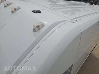 2023 Ram ProMaster 2500 Cargo Van High Roof 159.0" WB - miniatura 9