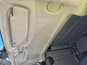 2023 Ram ProMaster 2500 Cargo Van High Roof 159.0" WB - miniatura 11