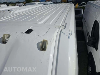 2023 Ram ProMaster 2500 Cargo Van High Roof 159.0" WB - miniatura 12