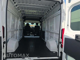 2023 Ram ProMaster 2500 Cargo Van High Roof 159.0" WB - miniatura 13